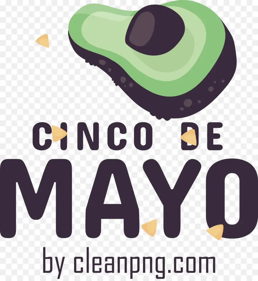 Cinco De Mayo，Kelima Bulan Mei PNG