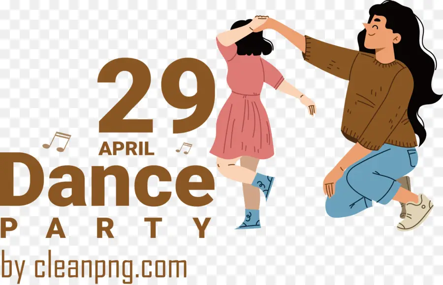 Pesta Dansa，Hari Tari Internasional PNG