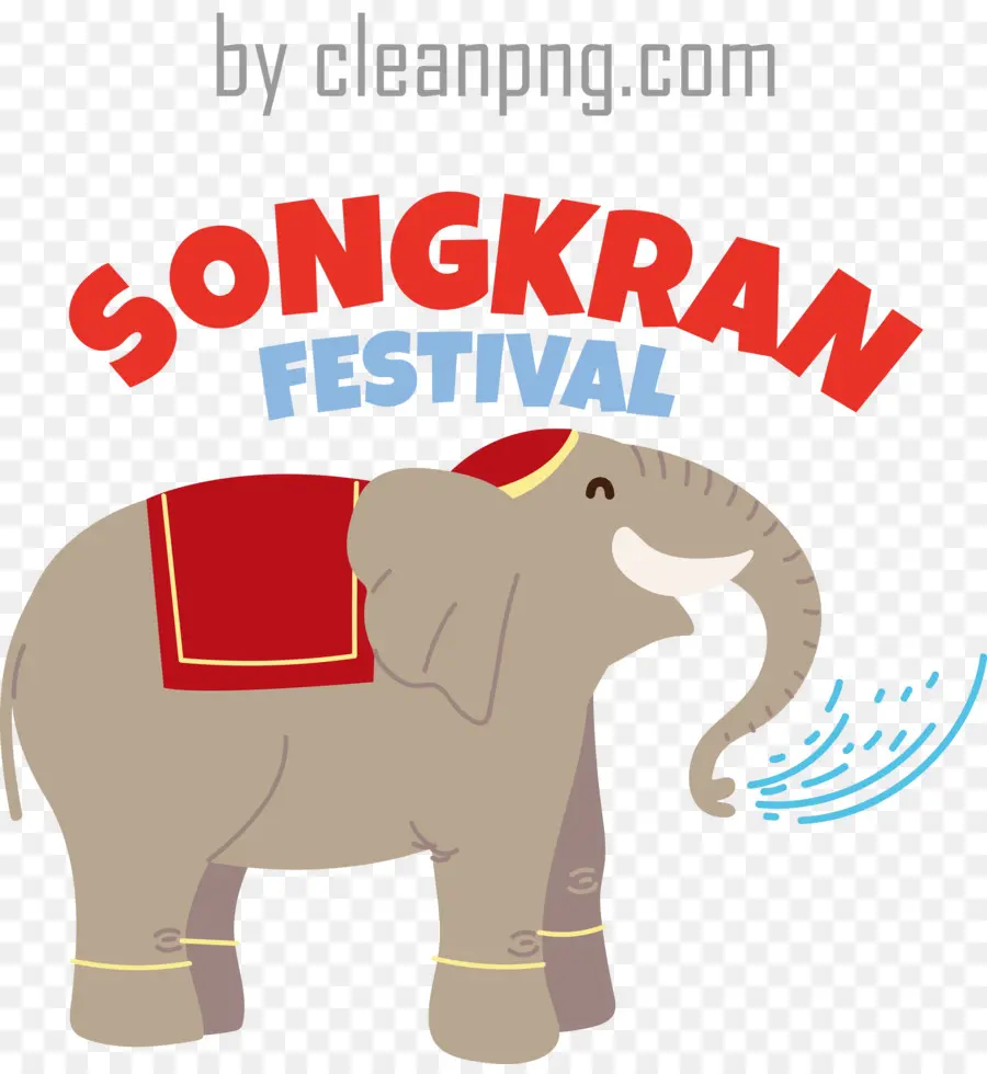 Festival Percikan Air，Songkran PNG