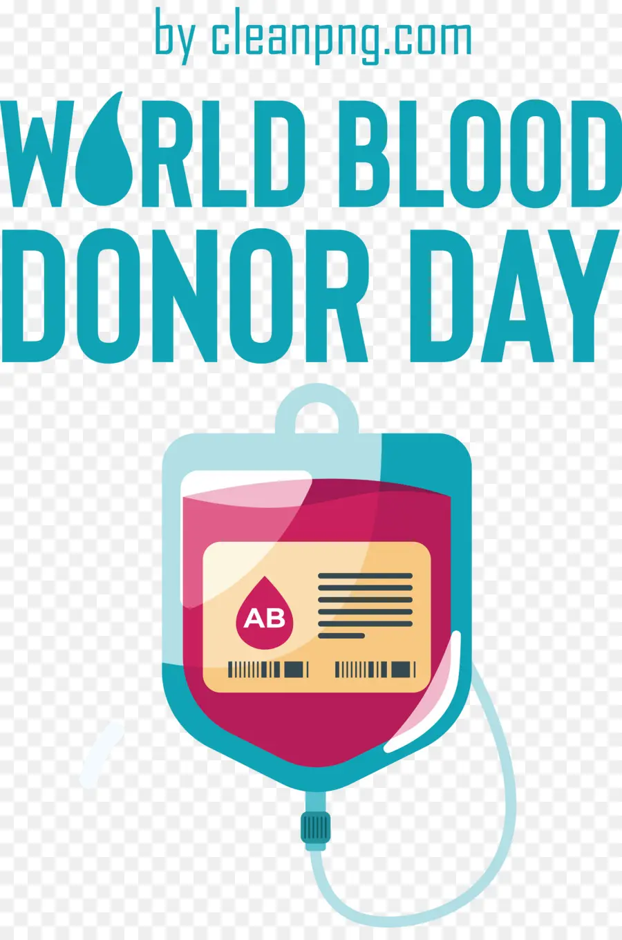 Hari Donor Darah Dunia，Donor Darah PNG