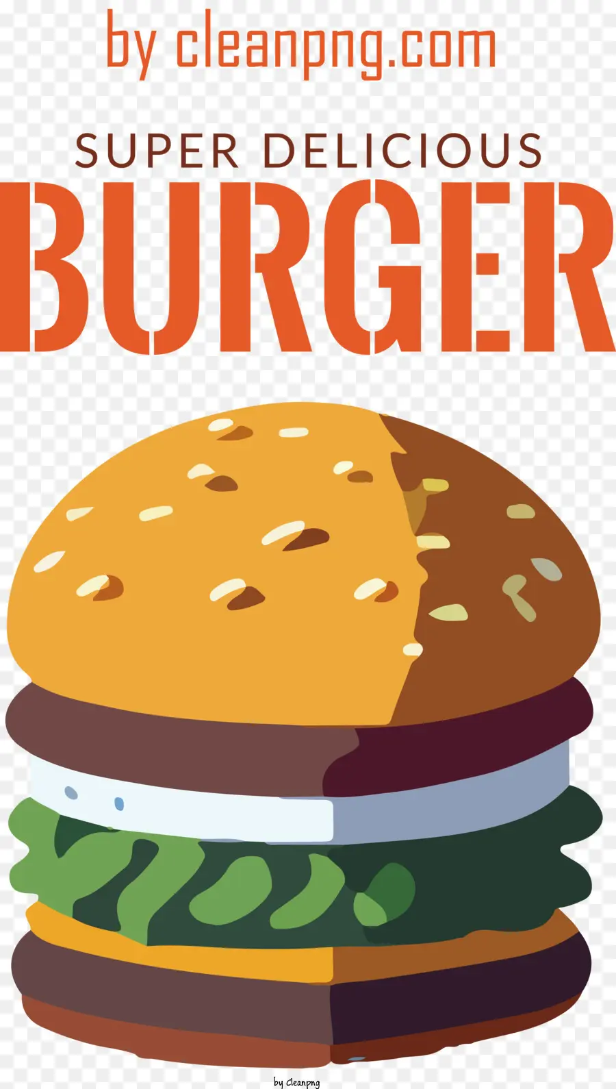 Burger Lezat，Hari Burger Internasional PNG