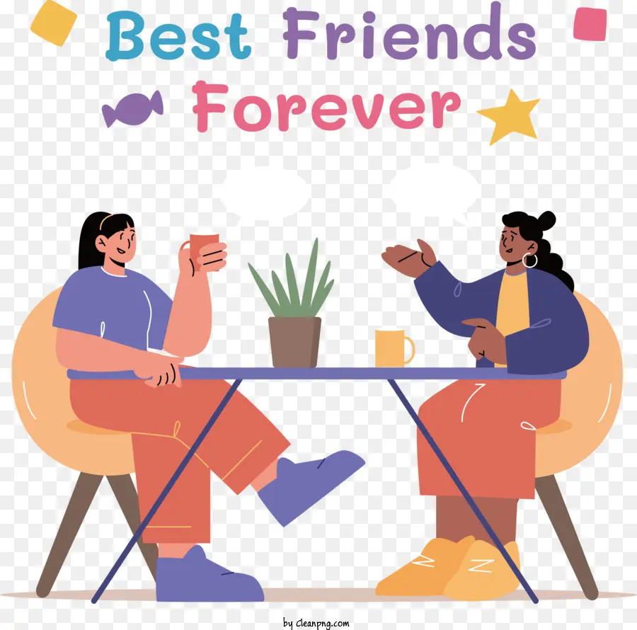 Teman Terbaik Selamanya，Hari Persahabatan PNG