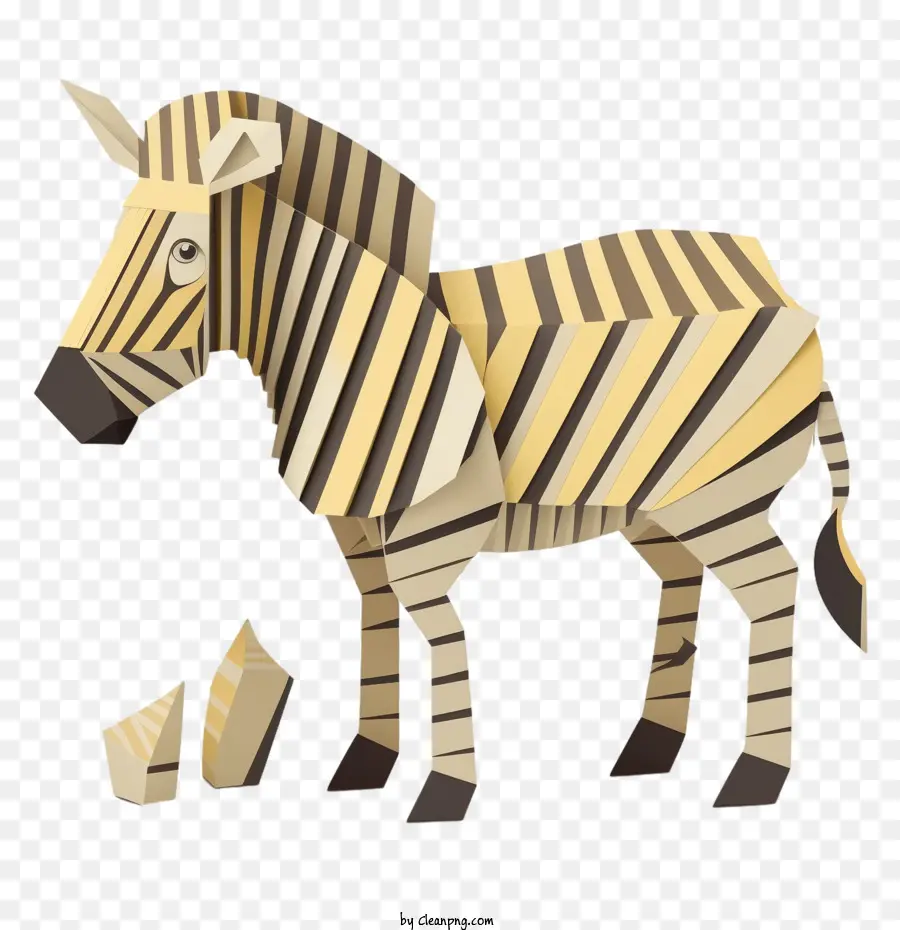 Zebra Yang Lucu，Zebra PNG