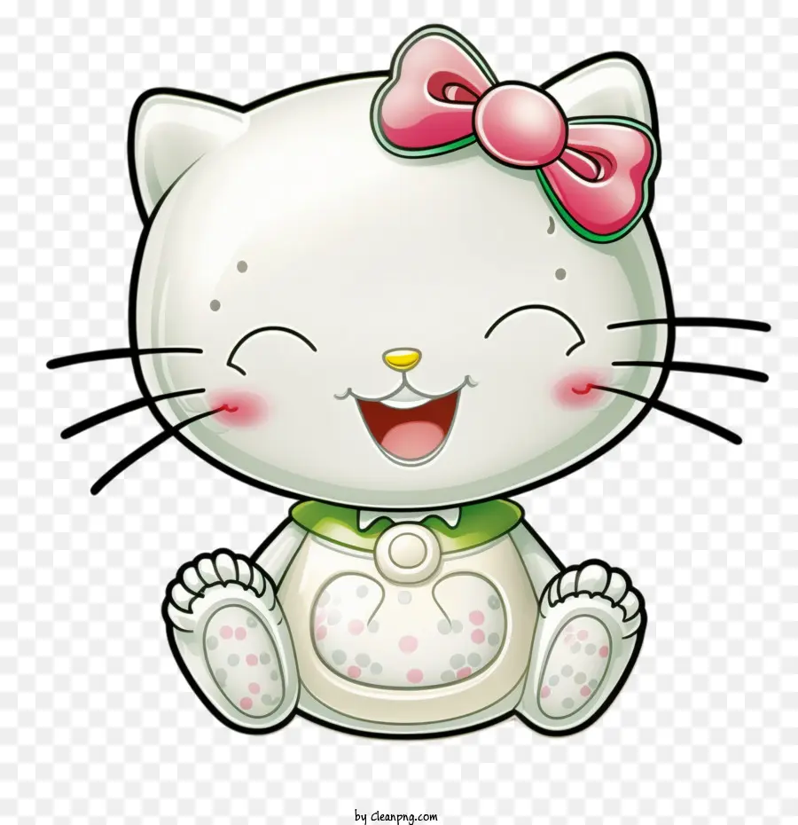 Kawaii Hello Kitty，Hello Kitty PNG