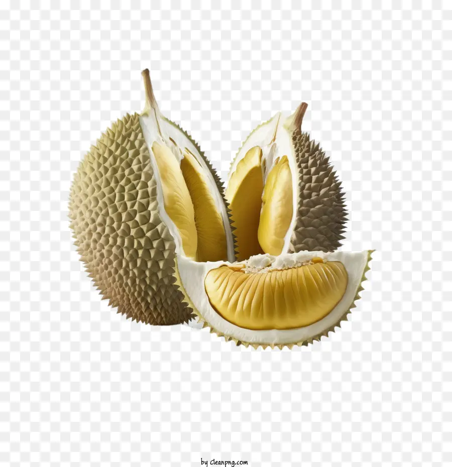 Durian 3d，Durian PNG