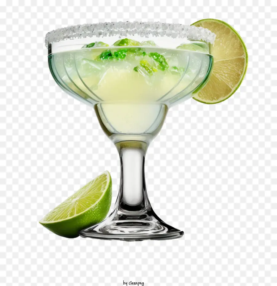 Margarita，Minuman Meksiko PNG
