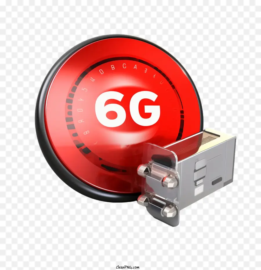 Internet 6g，6g PNG