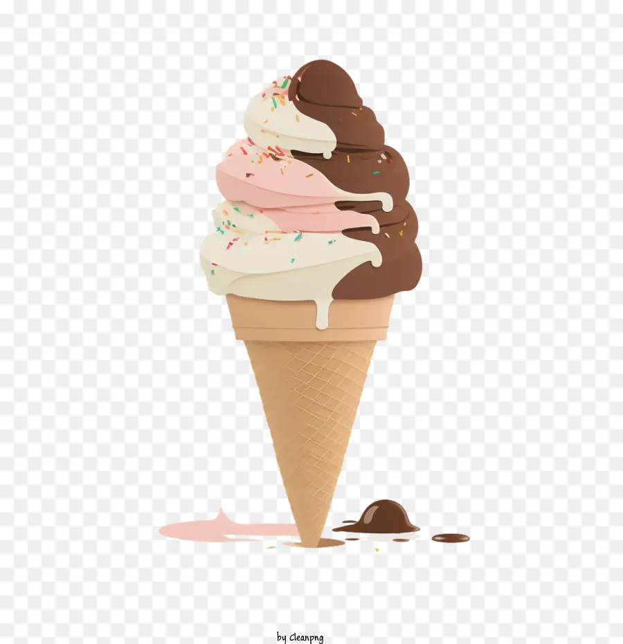 Es Krim，Hari Es Krim PNG