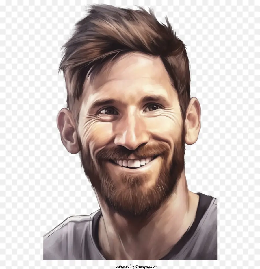 Lionel Messi，Messi PNG