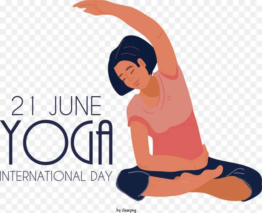 Hari Yoga Internasional，Hari Yoga PNG