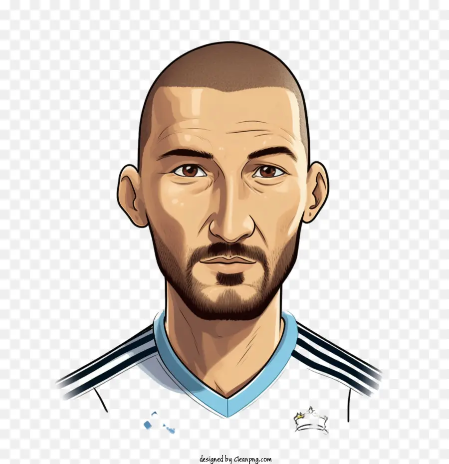 Jacksen Siap，Halnya Benzema PNG