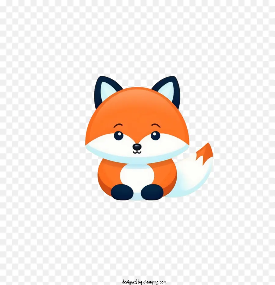Fox，Fox Emoji PNG