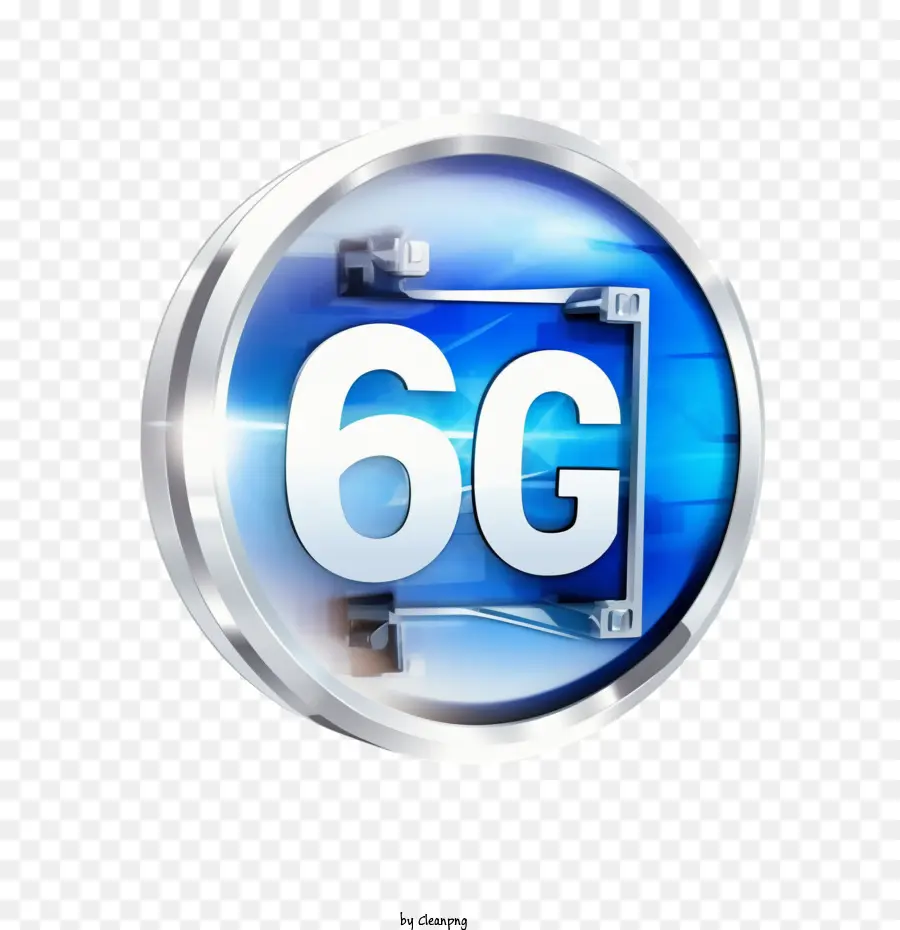 6g，Internet PNG