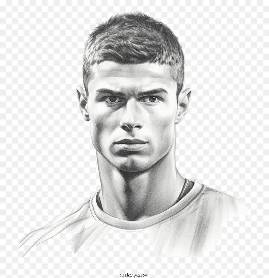 Cristiano Ronaldo，Pemain Sepak Bola PNG