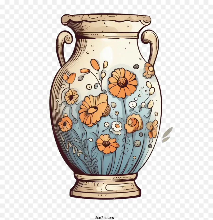 Vintage Vas，Vas PNG