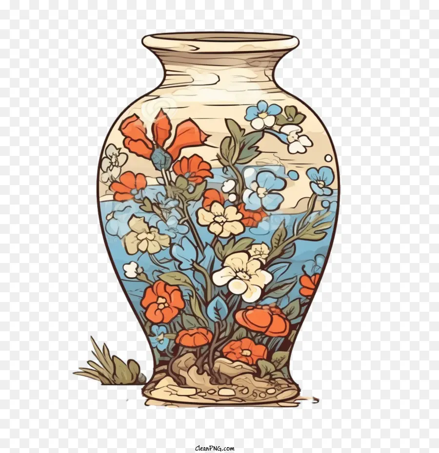 Vintage Vas，Vas PNG