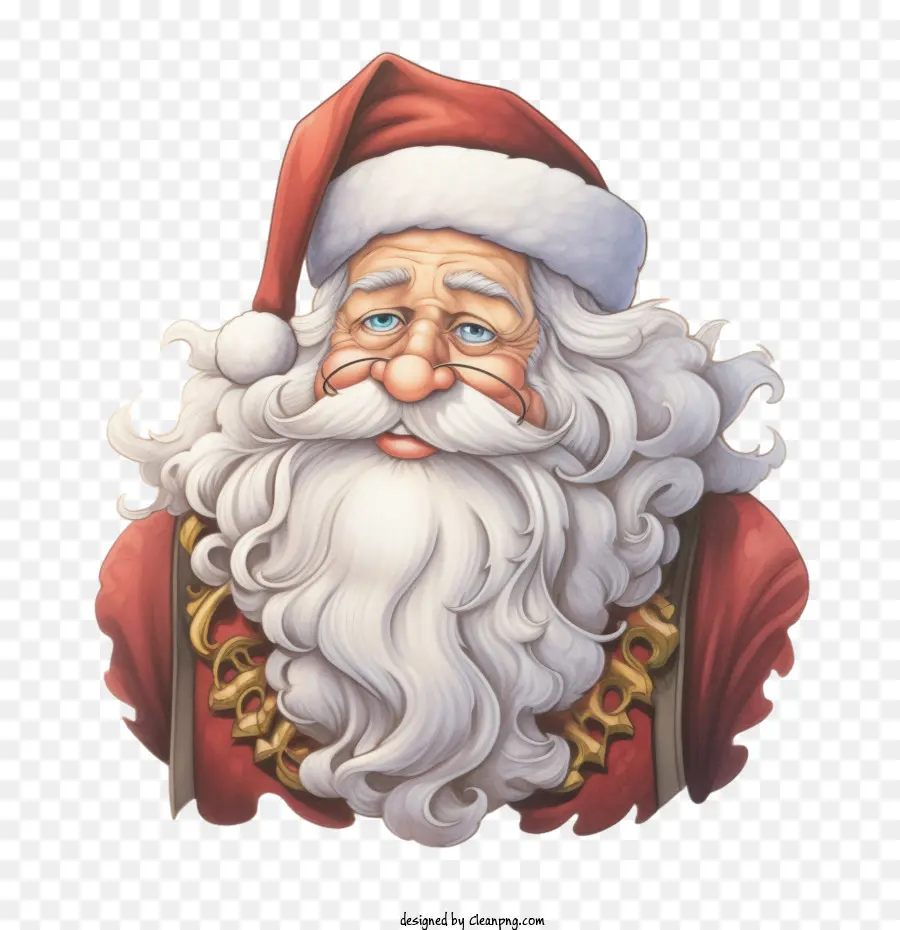 Santa Claus，Santa PNG