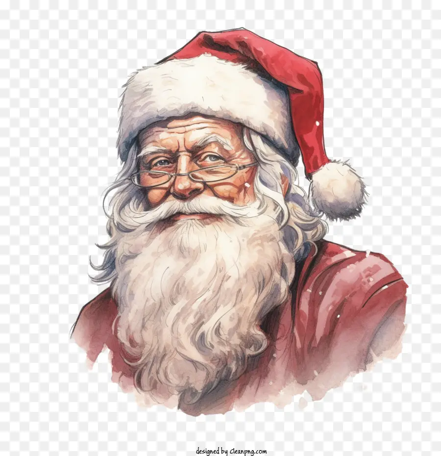 Santa Claus，Santa PNG