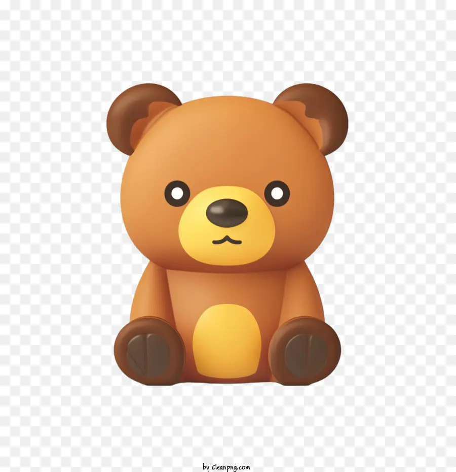 Boneka Beruang，Beruang PNG
