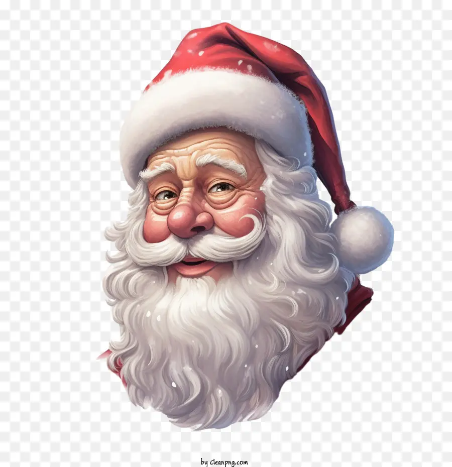 Santa Claus，Natal PNG