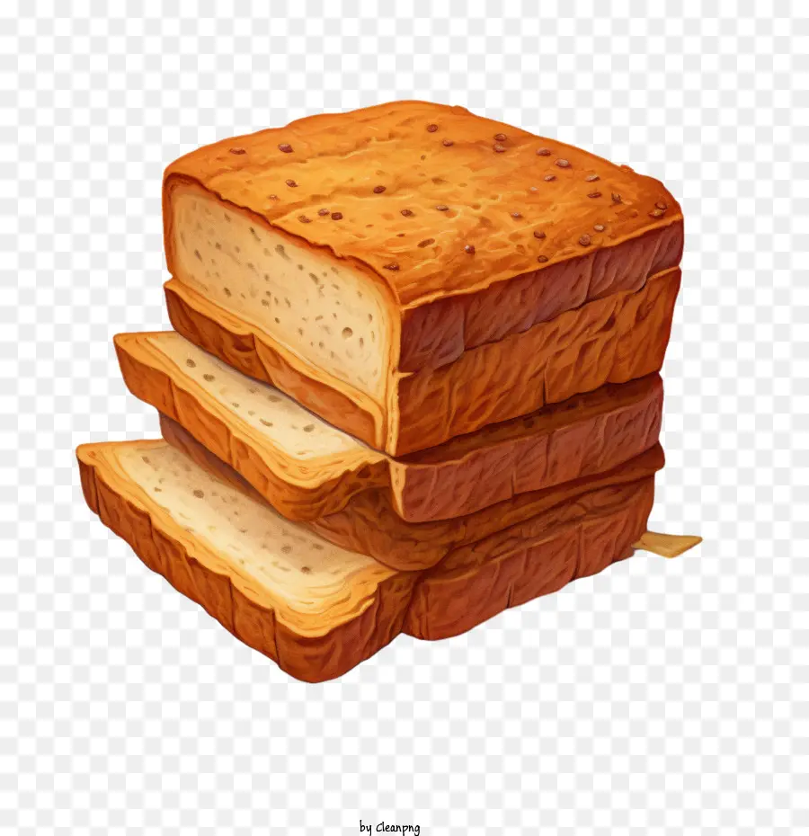 Membersihkan，Roti PNG