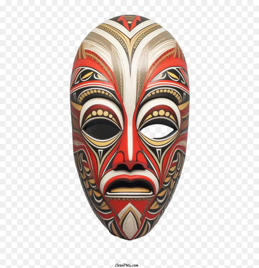 Topeng Papua Nugini，Masker PNG