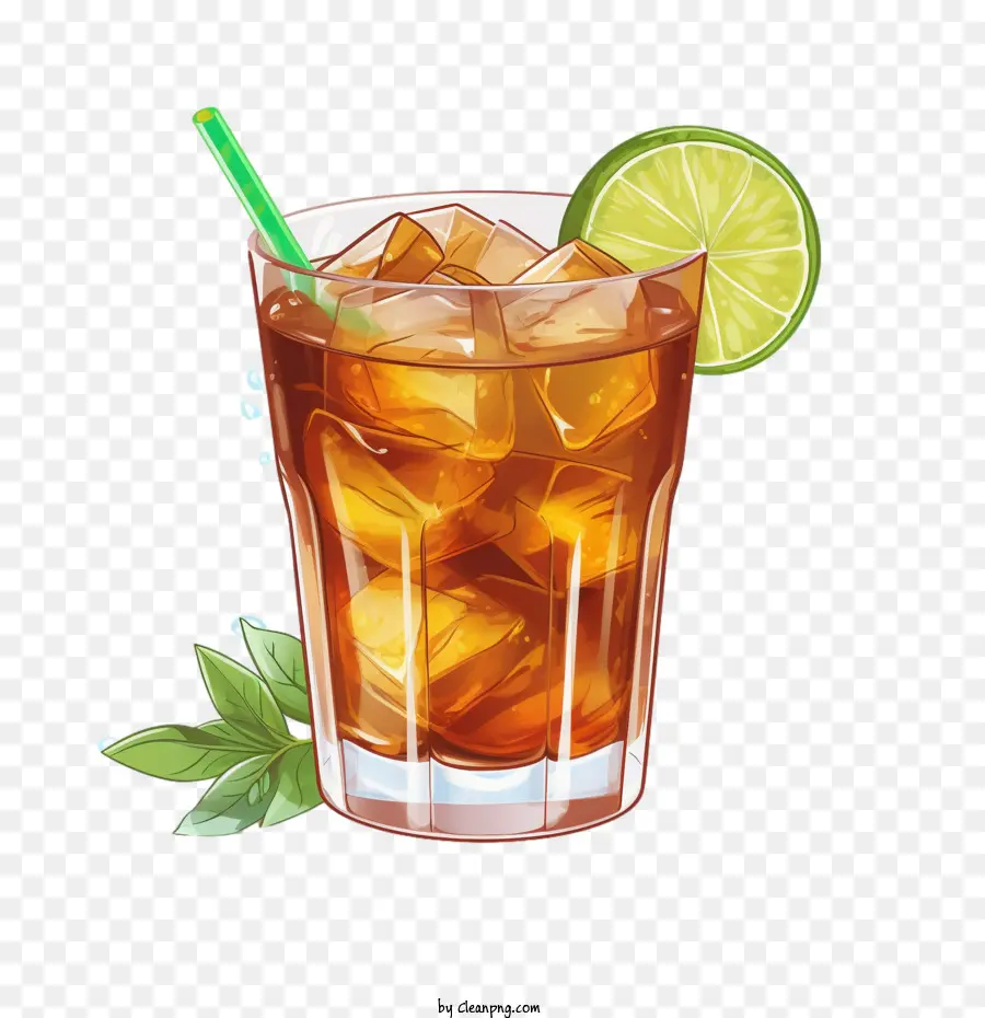 Es Teh，Minuman Lemon PNG