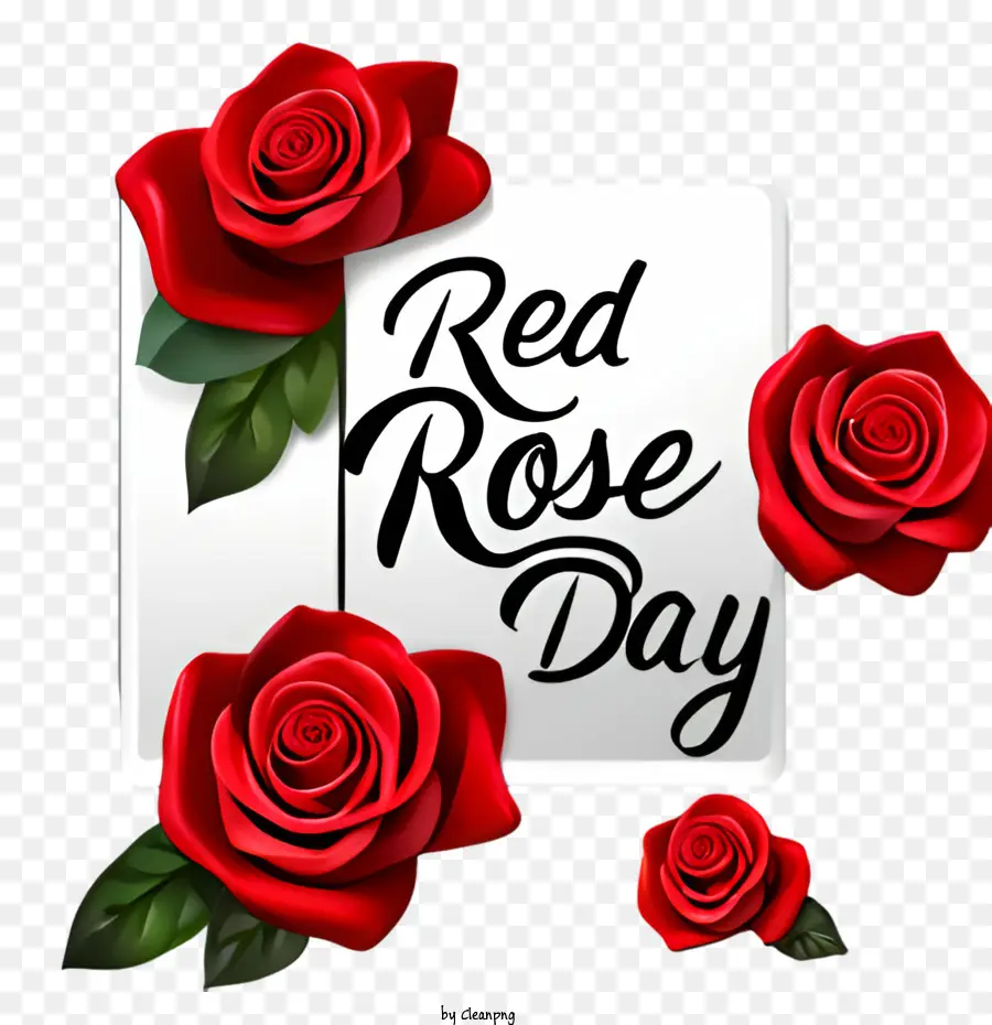 Mawar Merah，Mawar PNG