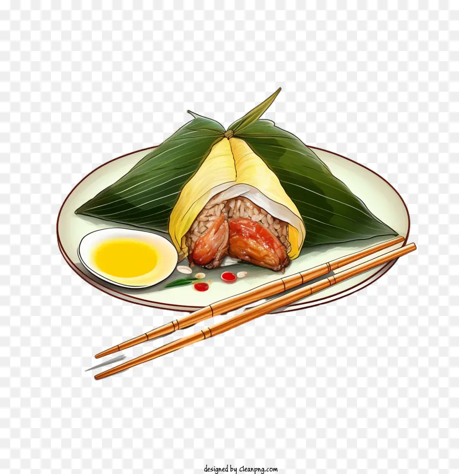 Makanan Asia，Hidangan Sushi PNG