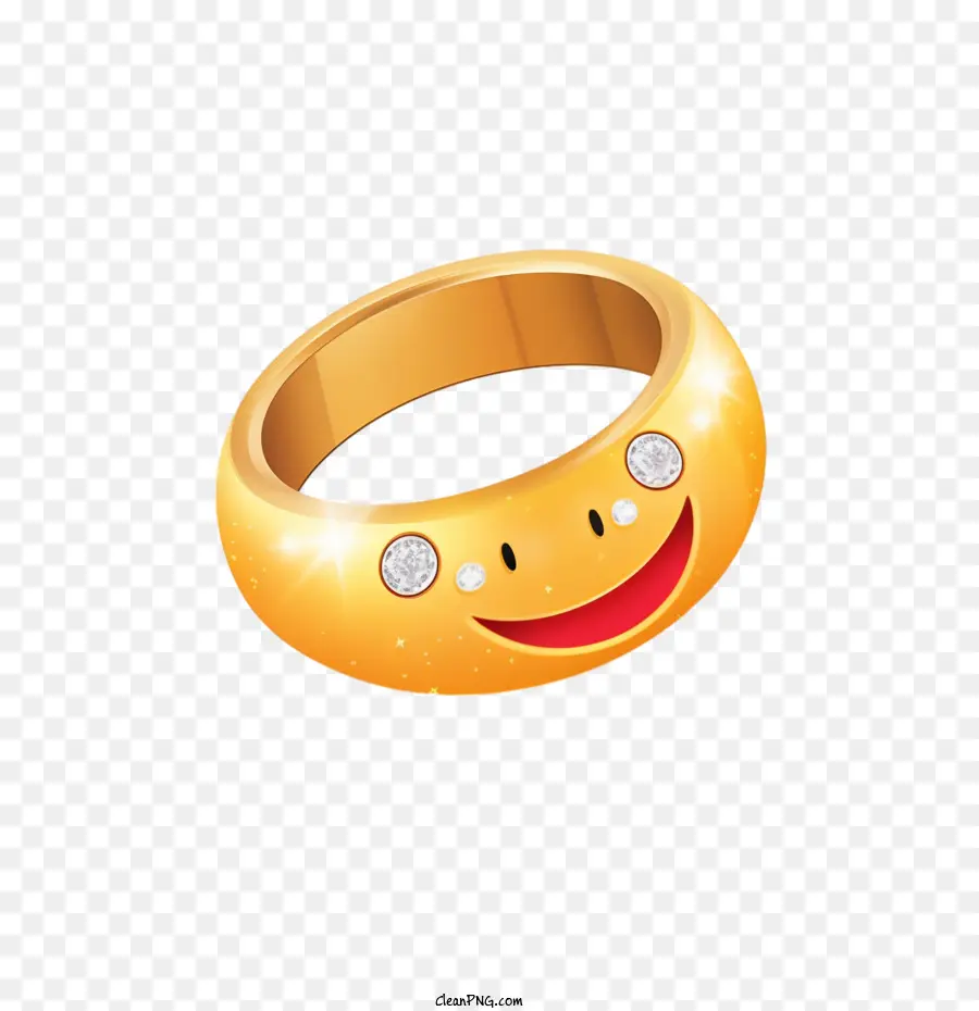 Cincin，Kartun Cincin PNG