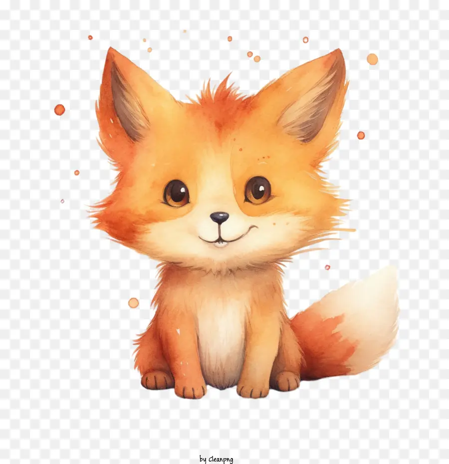 Fox，Cat Air Fox PNG