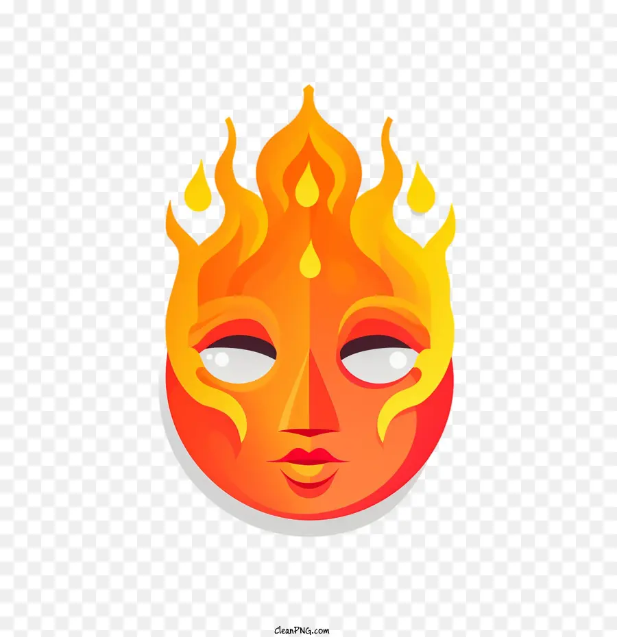 Api，Matahari PNG