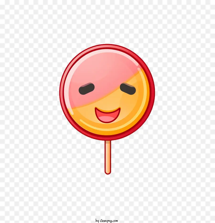 Lollipop，Emosi PNG