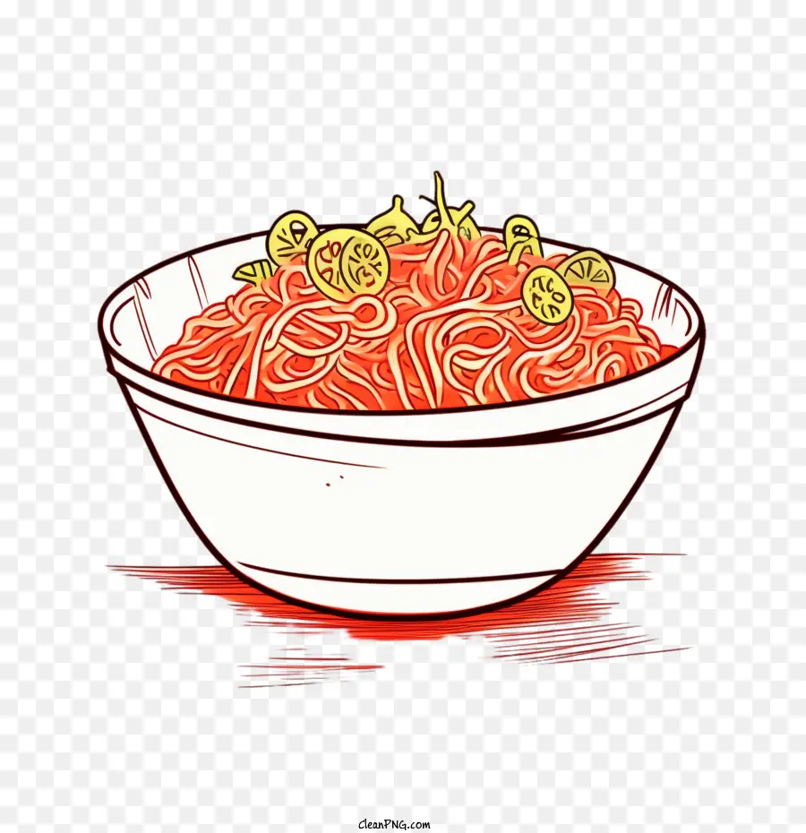 Mie，Mie Doodle PNG