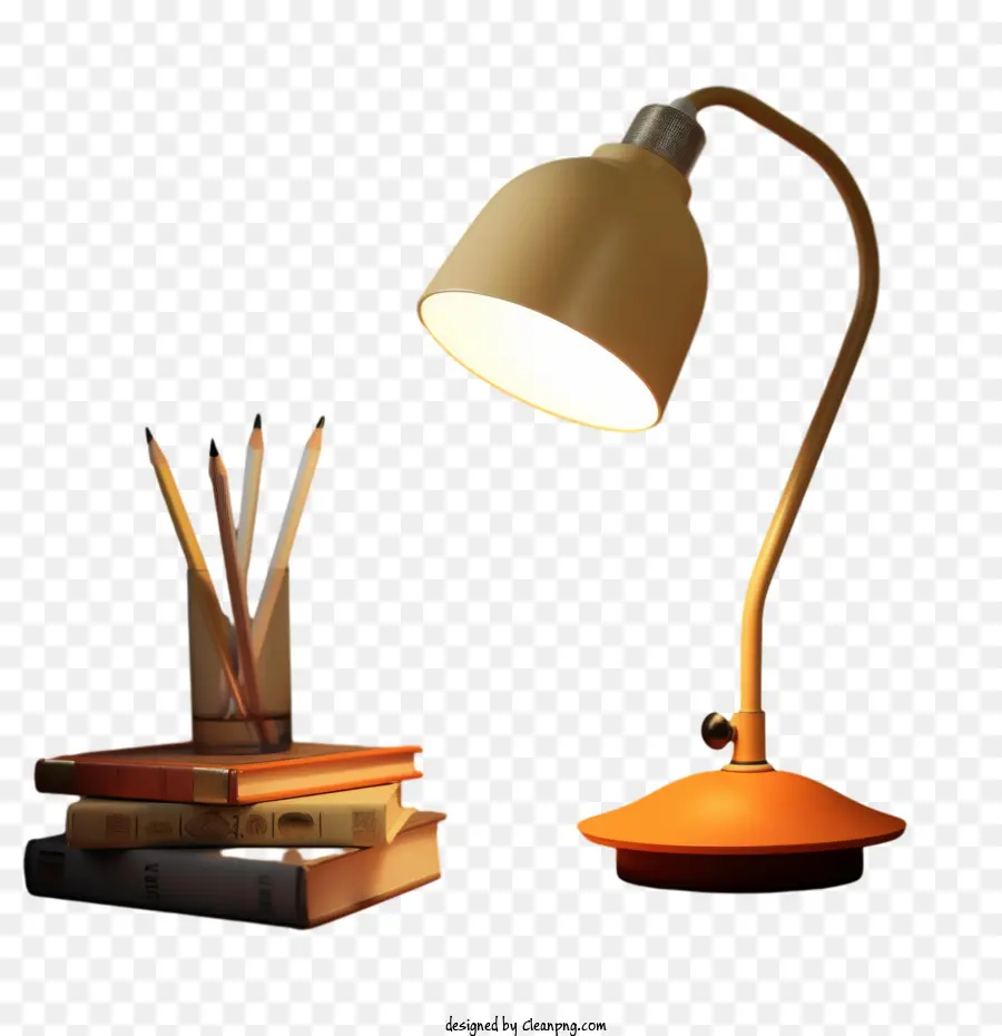 Lampu Baca，Lampu PNG