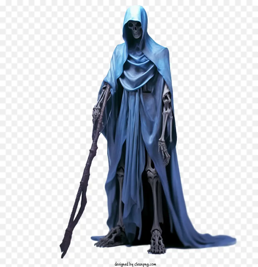 Grim Reaper，Gothic PNG