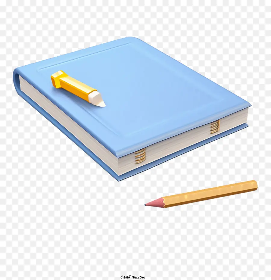 Notebook，Perlengkapan Sekolah PNG