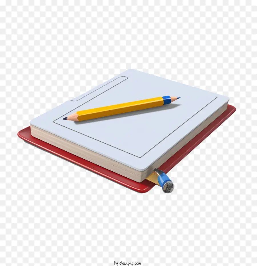 Notebook，Catatan PNG