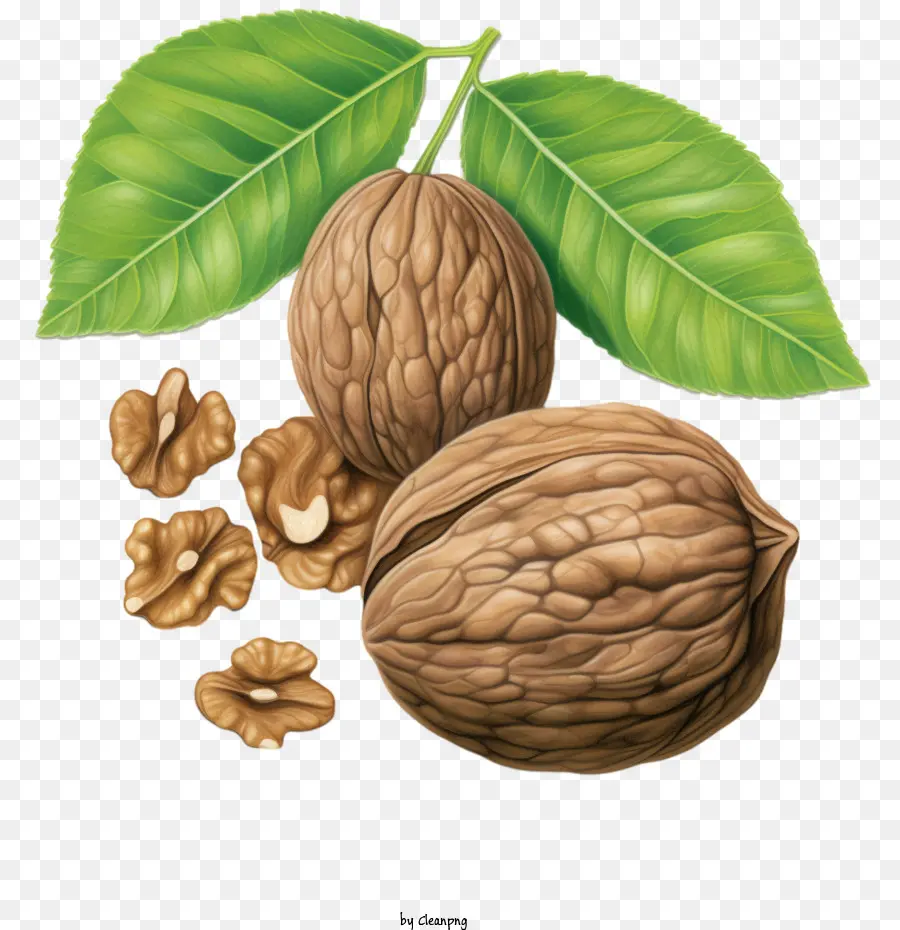 Kenari，Kacang Kacangan PNG