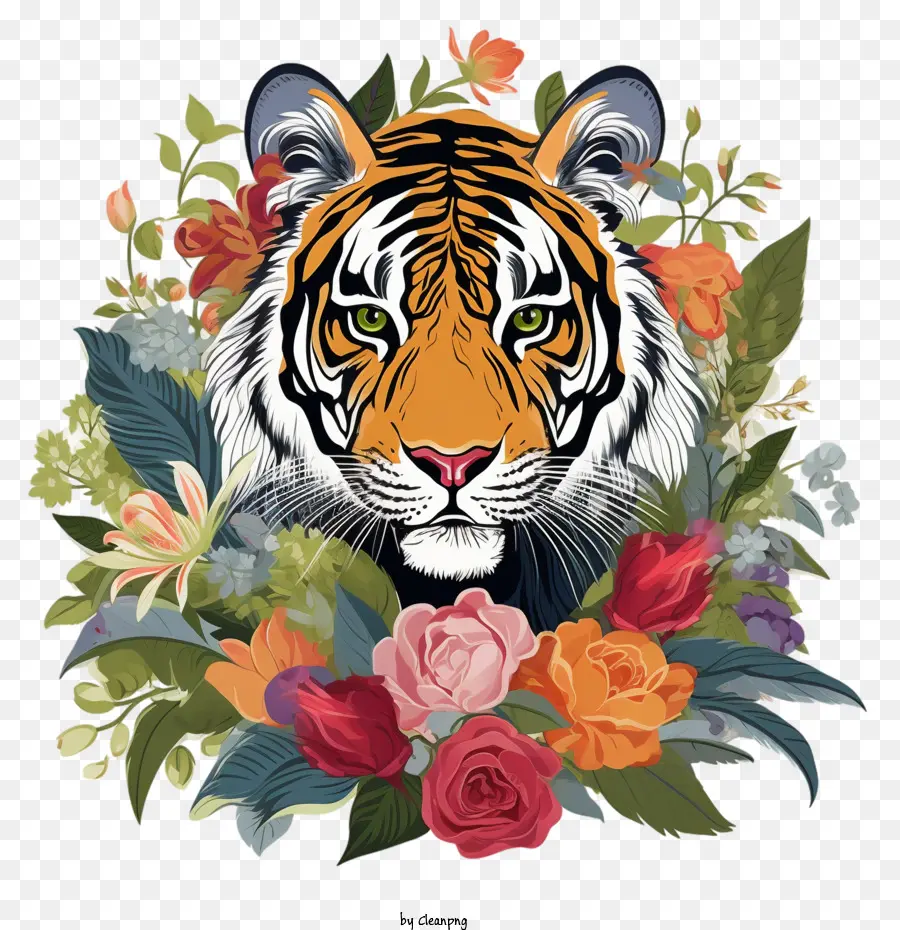 Harimau，Liar PNG