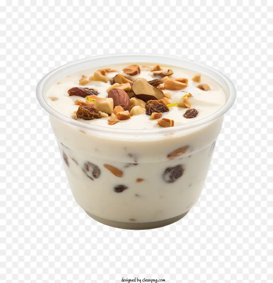 Semata Mata Khurma，Kacang Tanah PNG