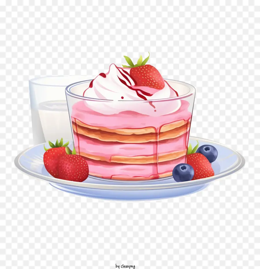 Pancake，Pancake Blueberry PNG