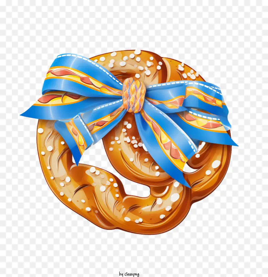 Festival Oktoberfest，Pretzel PNG