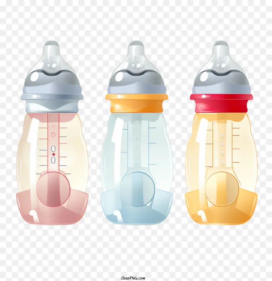 Botol Susu，Botol Bayi PNG