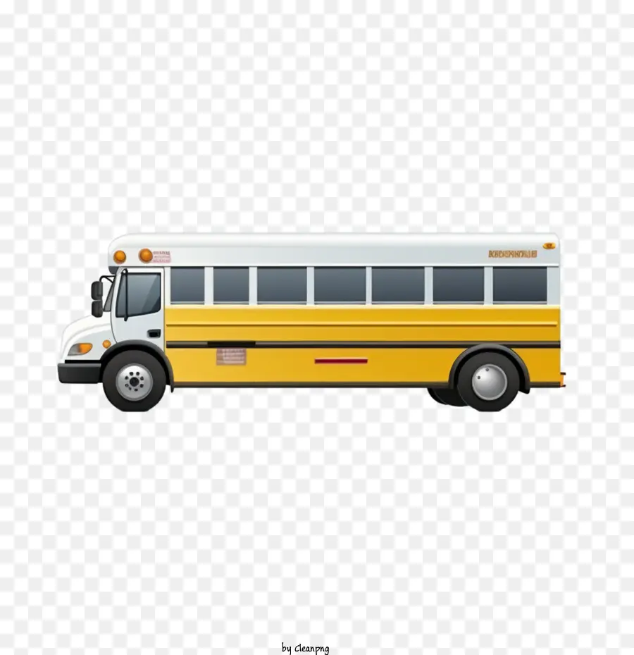 Bus Sekolah，Transportasi PNG