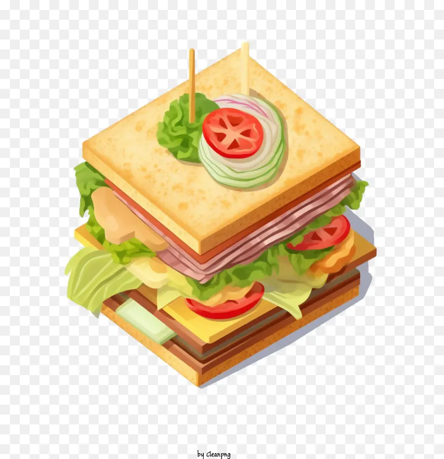 Sandwitch，Sandwich PNG