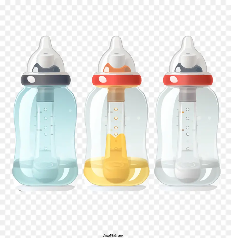 Botol Susu，Botol Bayi PNG