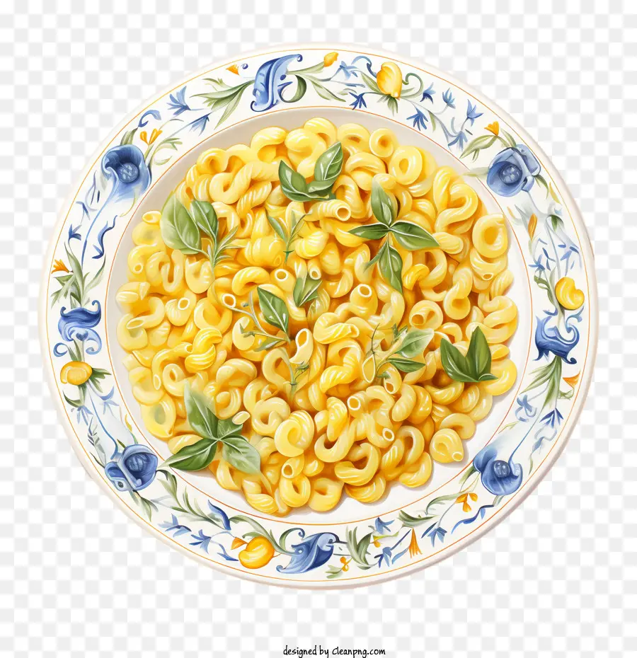 Hari Macaroni Nasional，Spaghetti PNG