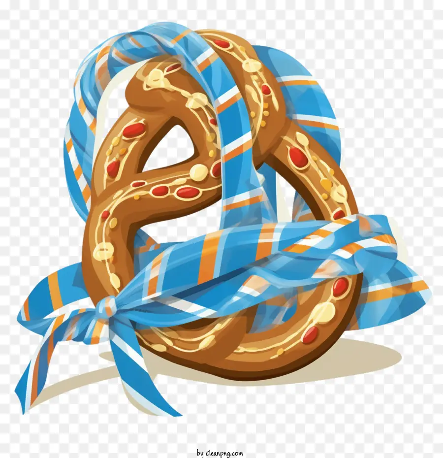 Oktoberfest，Pretzel PNG