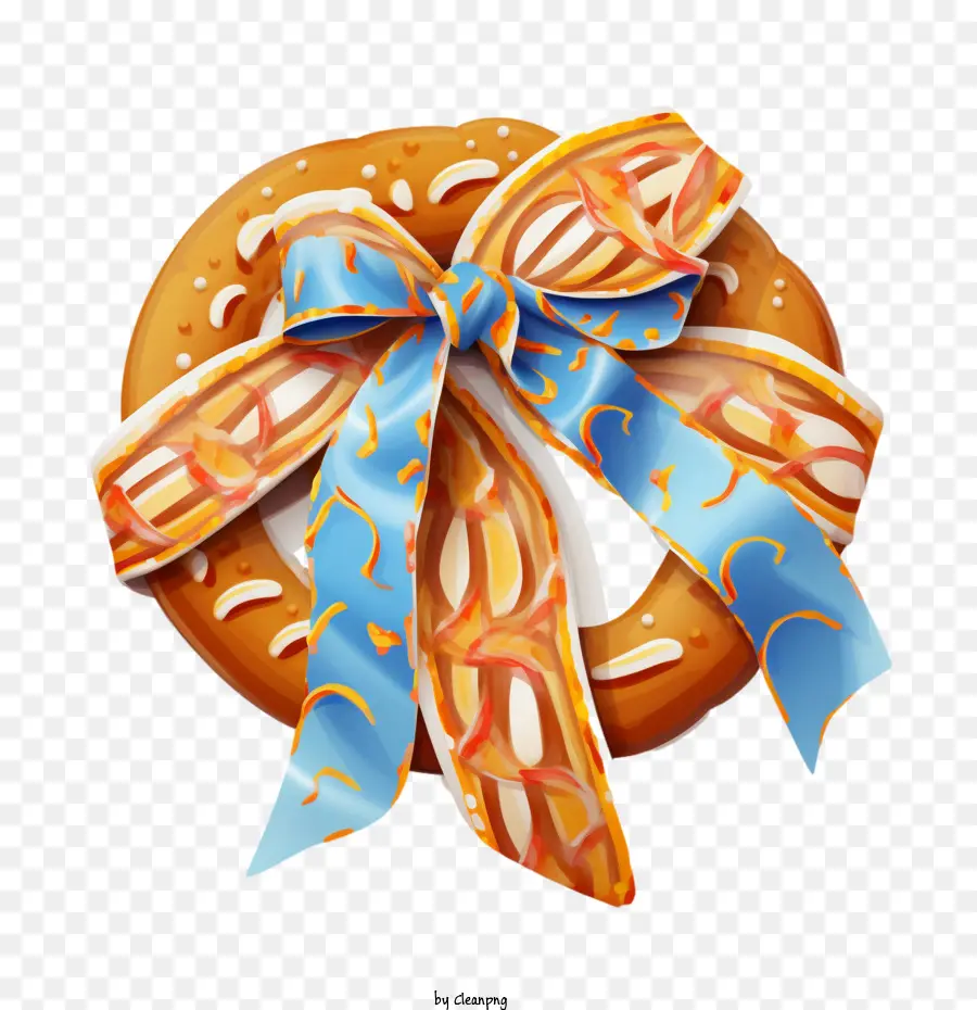 Oktoberfest，Pretzel PNG